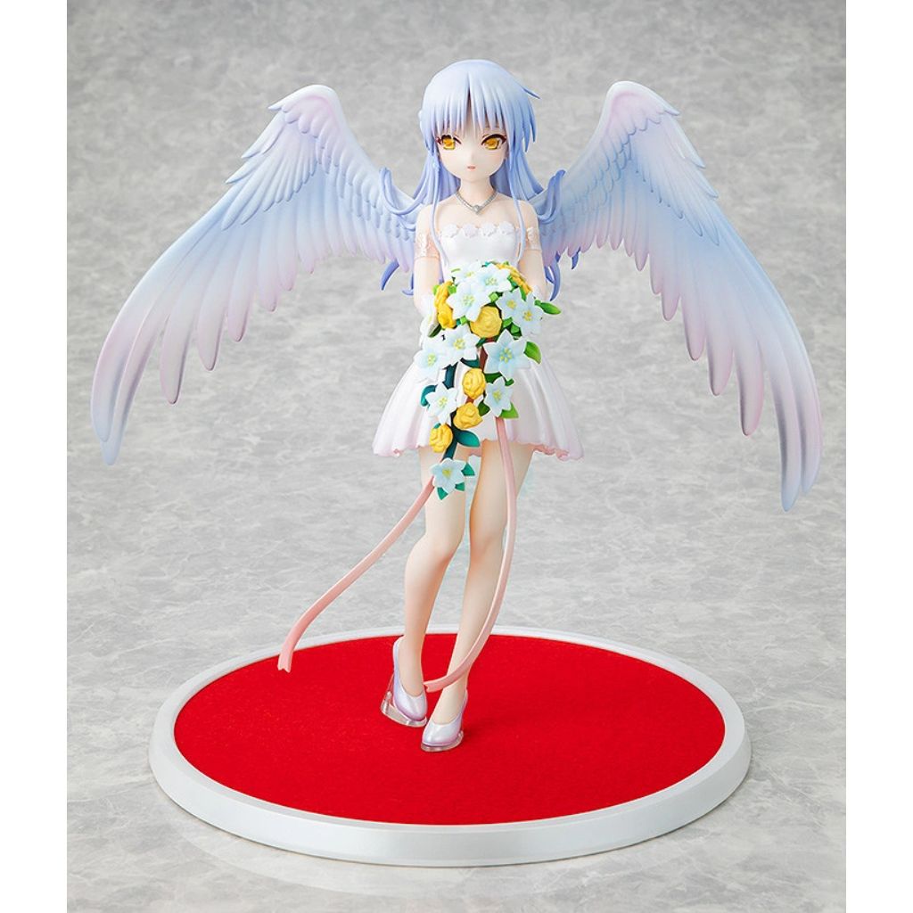 Angel Beats! - Kanade Tachibana: Wedding Ver. Figurine