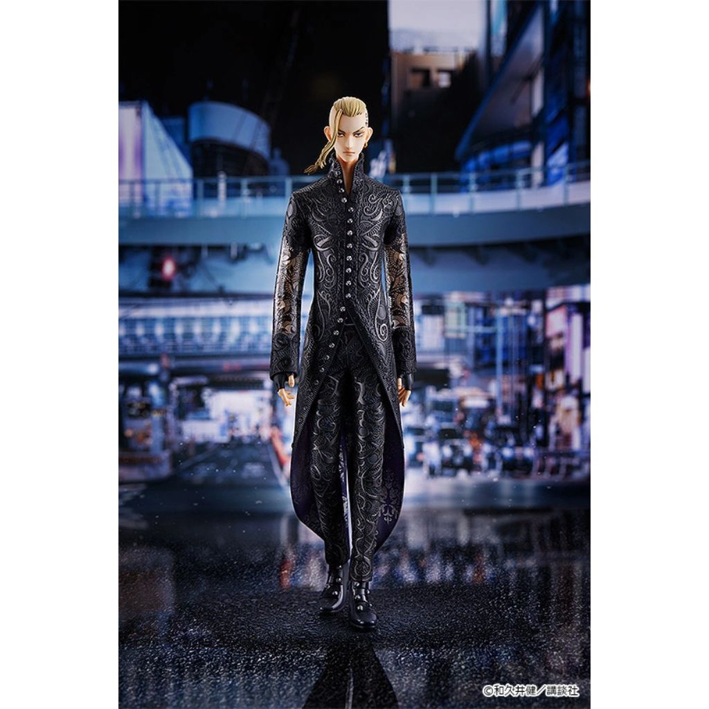 Tokyo Revengers - Ken Ryuguji: Volume 25 Cover Illustration Ver.