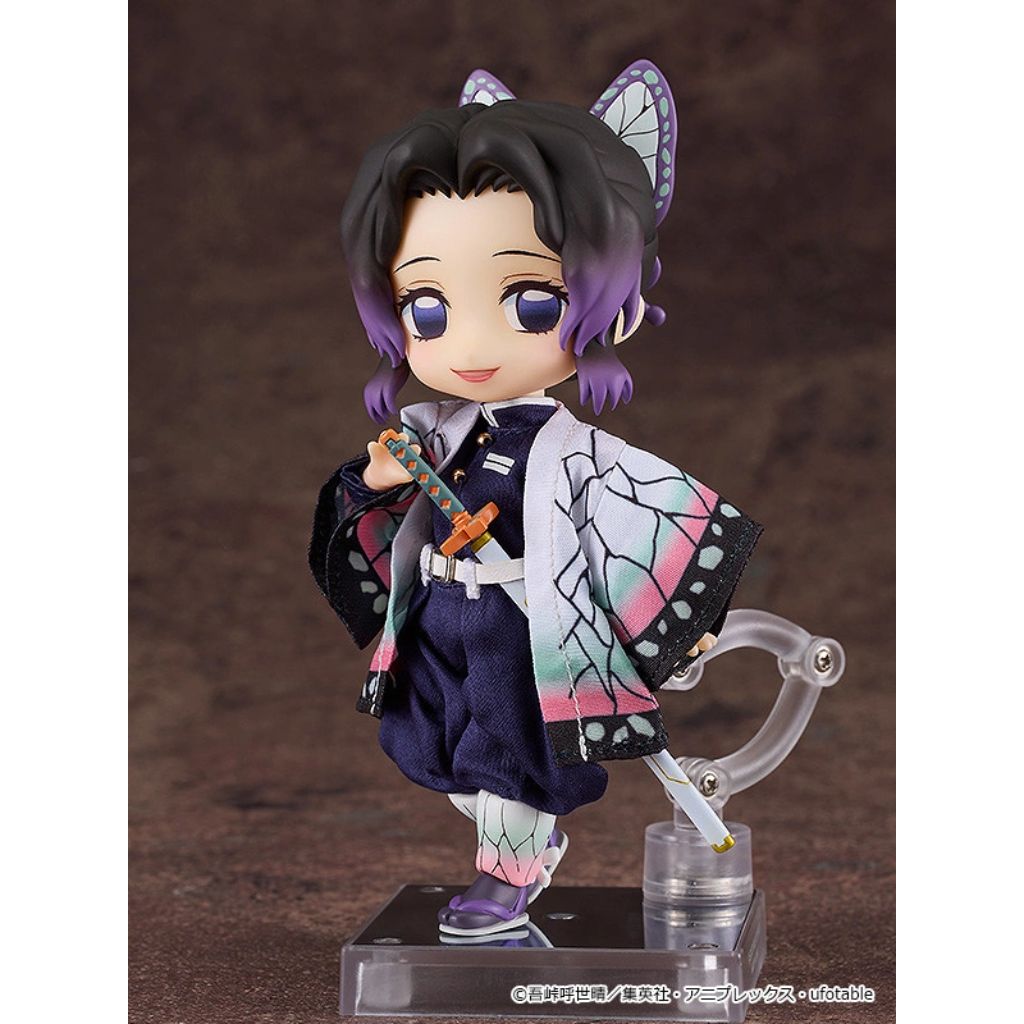 Nendoroid Doll Demon Slayer: Kimetsu No Yaiba - Shinobu Kocho