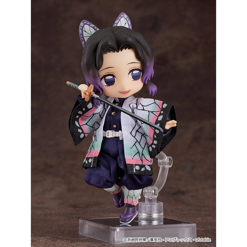 Nendoroid Doll Demon Slayer: Kimetsu No Yaiba - Shinobu Kocho