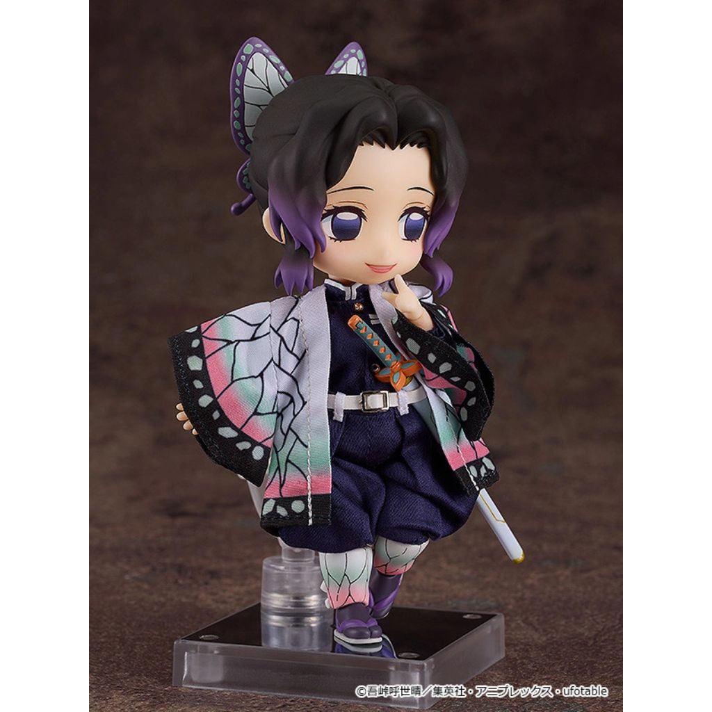 Nendoroid Doll Demon Slayer: Kimetsu No Yaiba - Shinobu Kocho