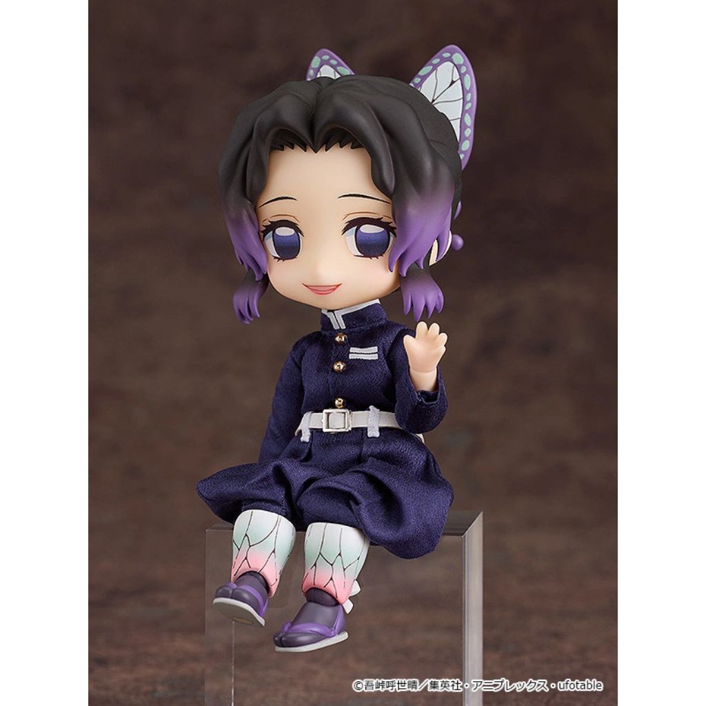 Nendoroid Doll Demon Slayer: Kimetsu No Yaiba - Shinobu Kocho