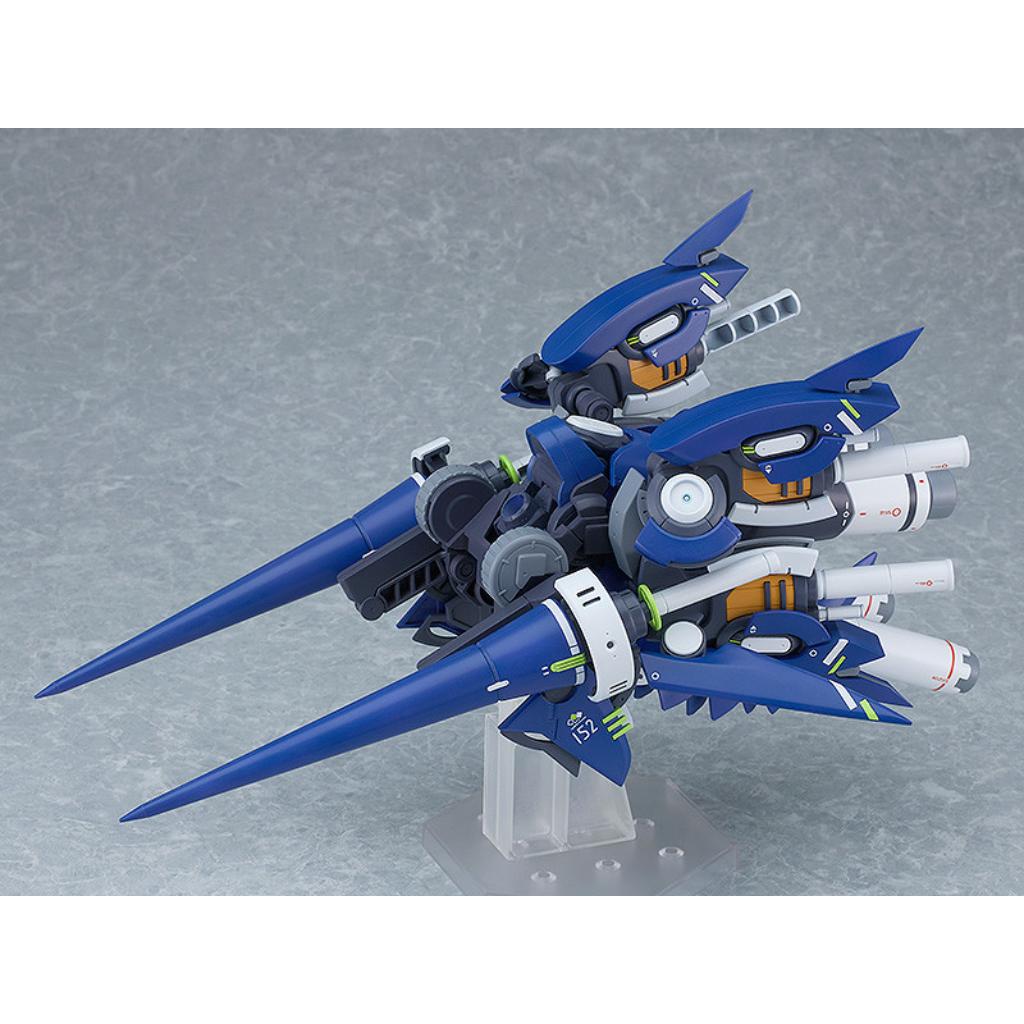 Navy Field 152 - Act Mode Expansion Kit: Type15 Ver2 Lance Mode