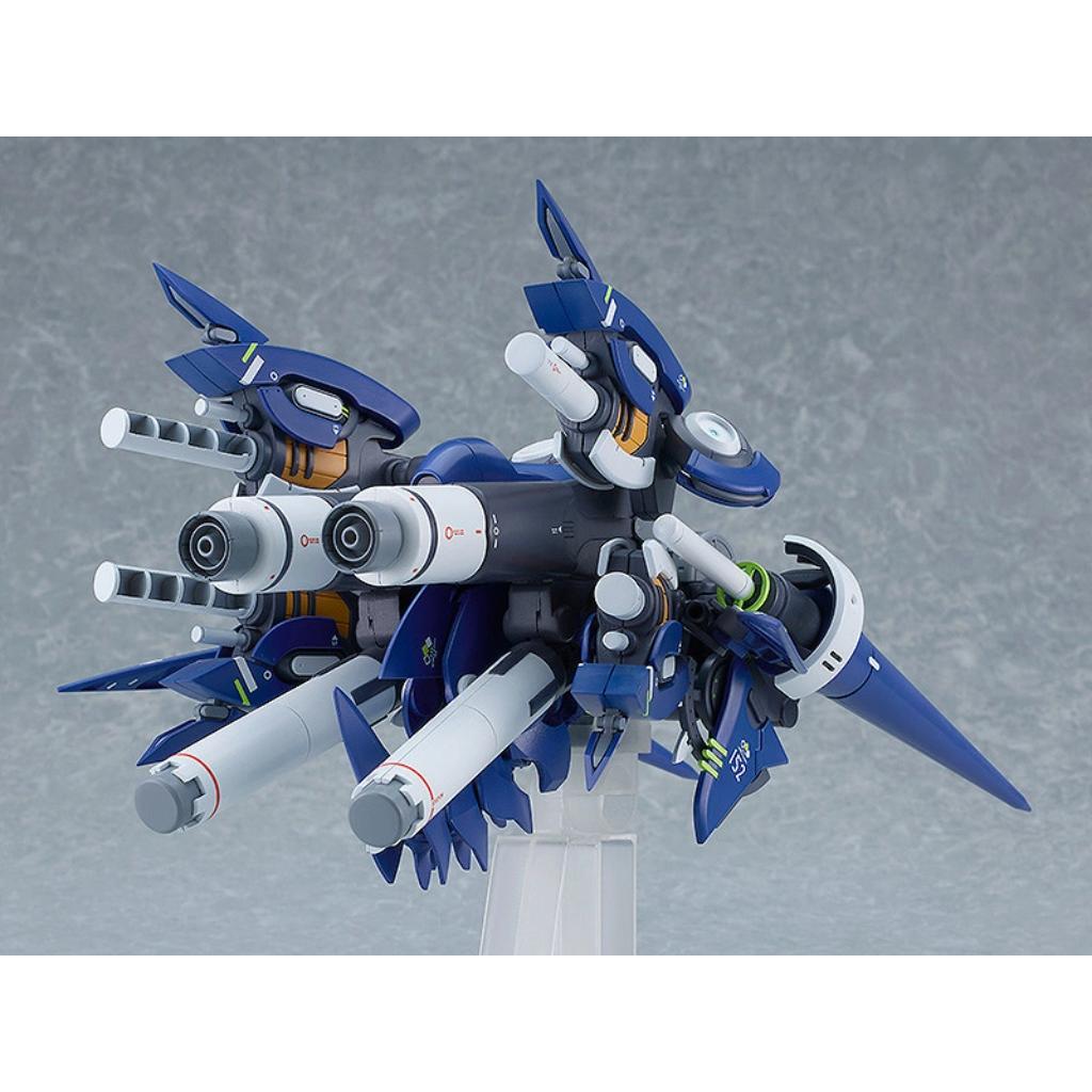 Navy Field 152 - Act Mode Expansion Kit: Type15 Ver2 Lance Mode