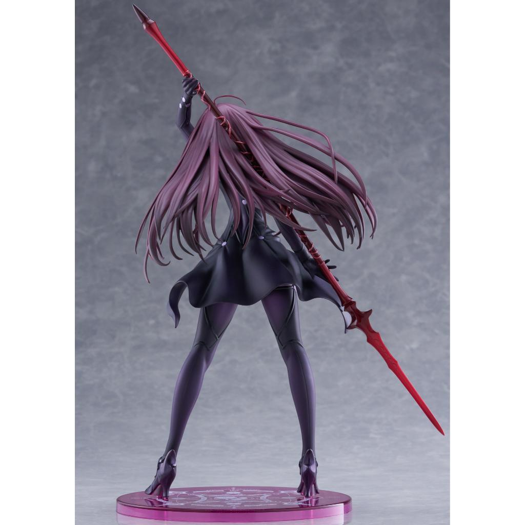 Fate/Grand Order - Lancer/Scathach Figurine (5th Reissue)