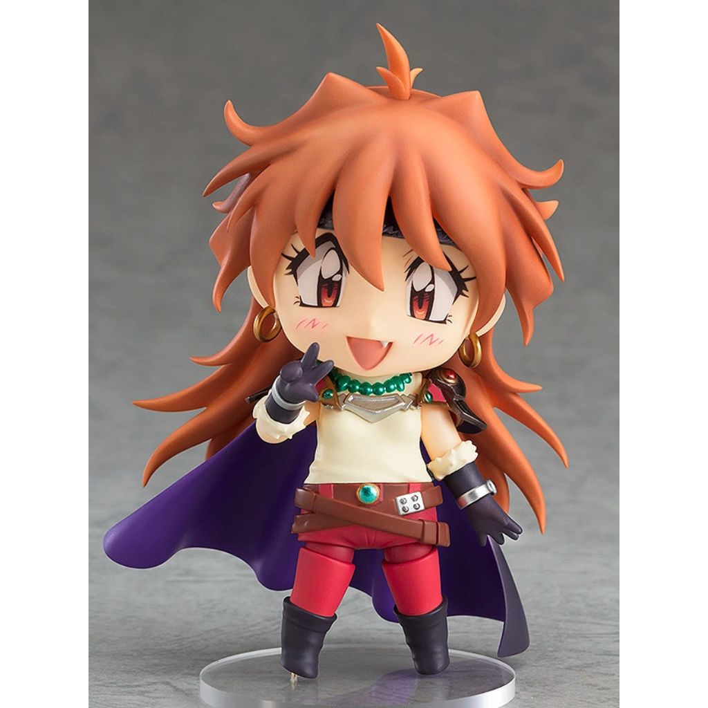 Nendoroid 901 Slayers - Lina=Inverse (Reissue)