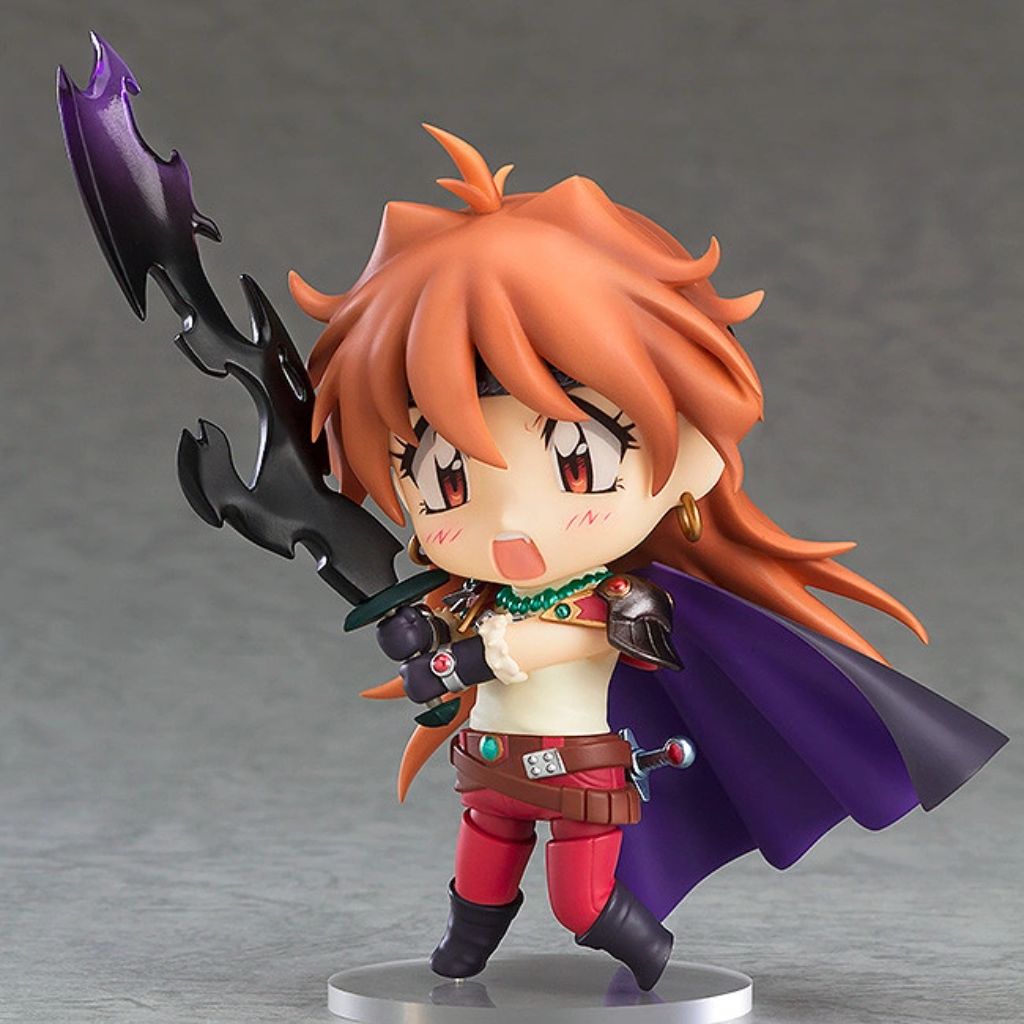 Nendoroid 901 Slayers - Lina=Inverse (Reissue)