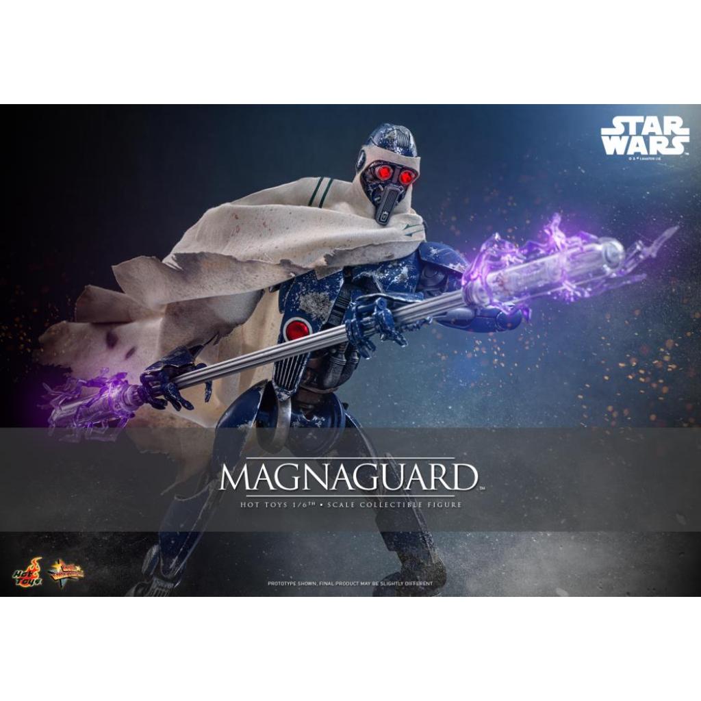 MMS856 Star Wars: Revenge of the Sith - 1/6th scale MagnaGuard