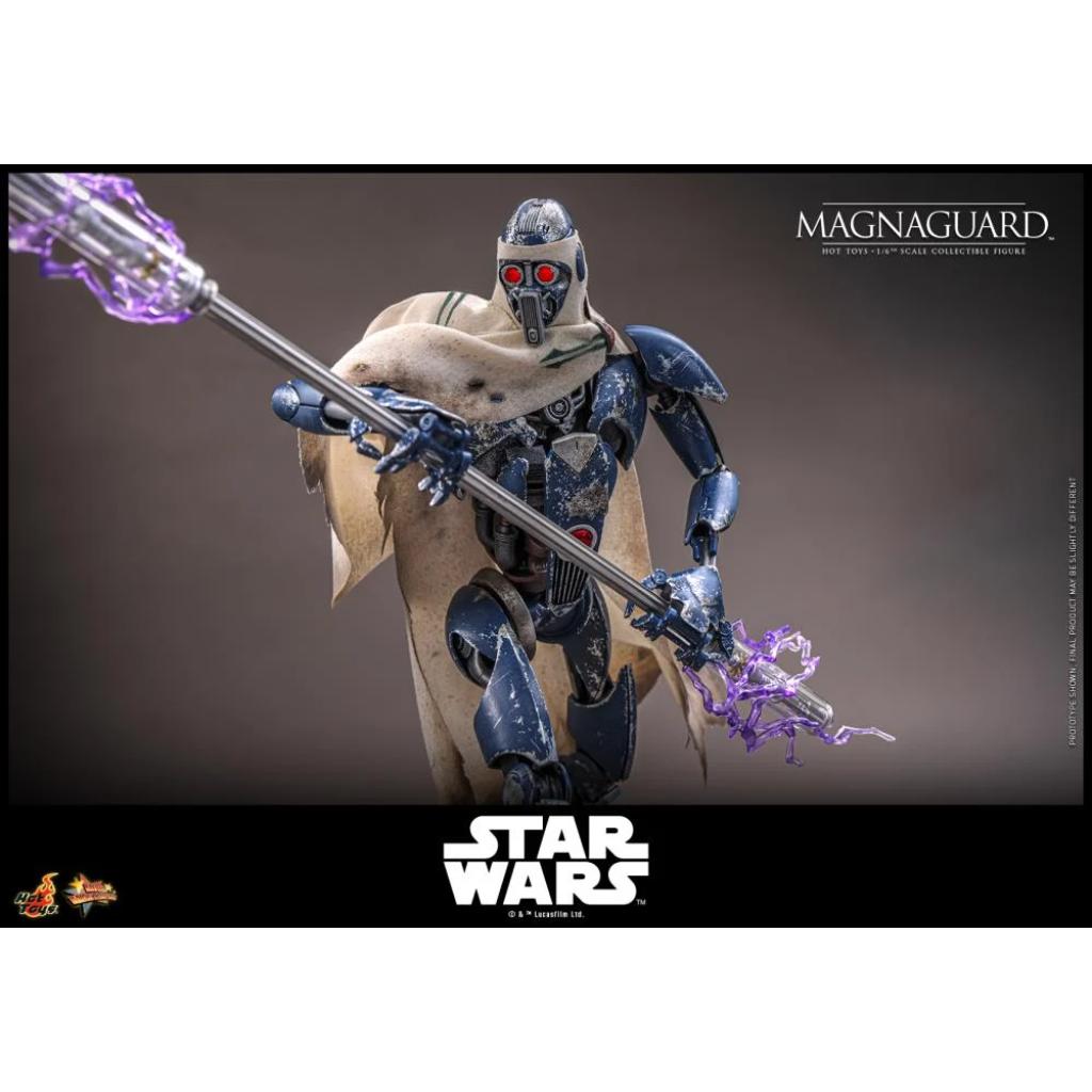 MMS856 Star Wars: Revenge of the Sith - 1/6th scale MagnaGuard