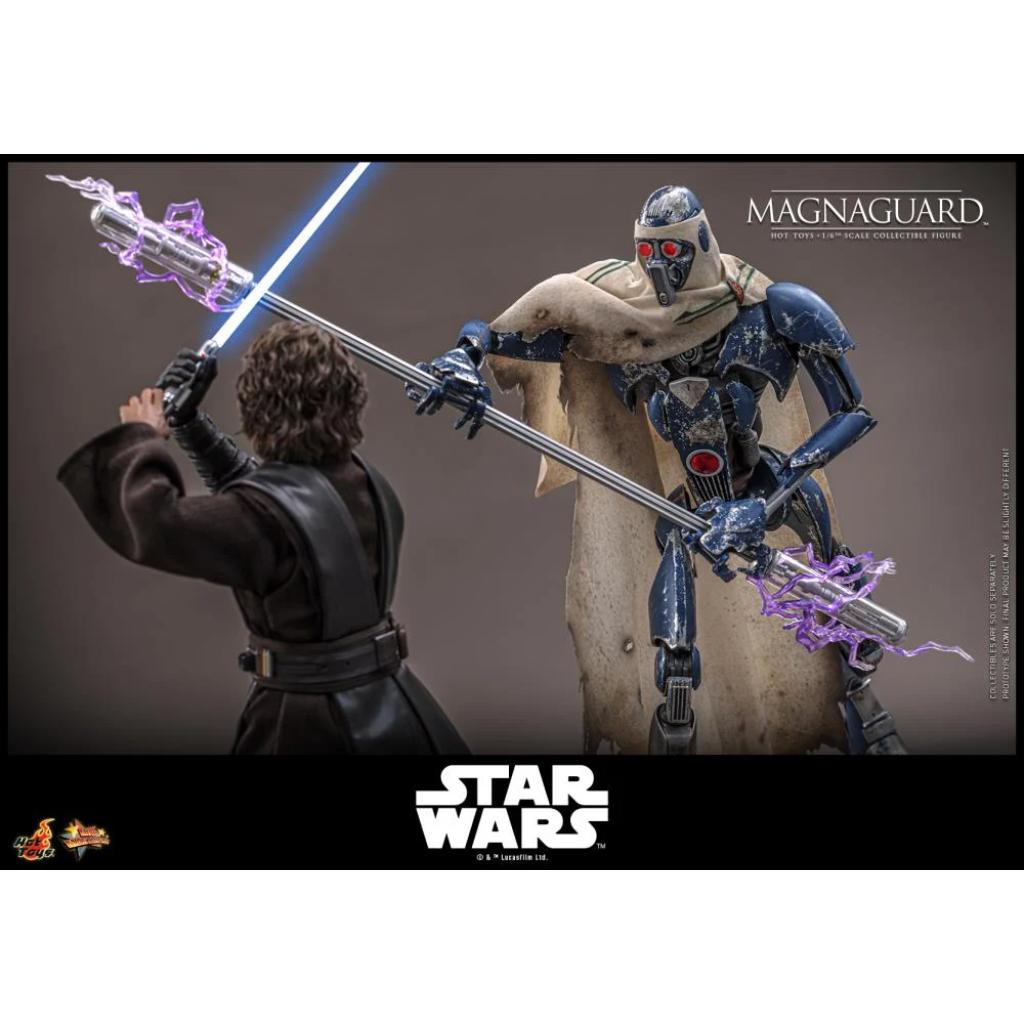 MMS856 Star Wars: Revenge of the Sith - 1/6th scale MagnaGuard
