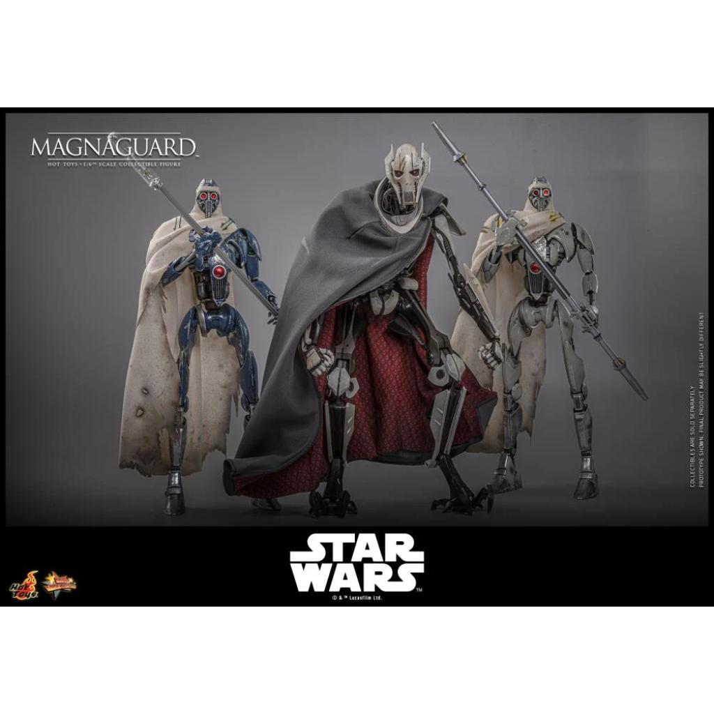 MMS856 Star Wars: Revenge of the Sith - 1/6th scale MagnaGuard