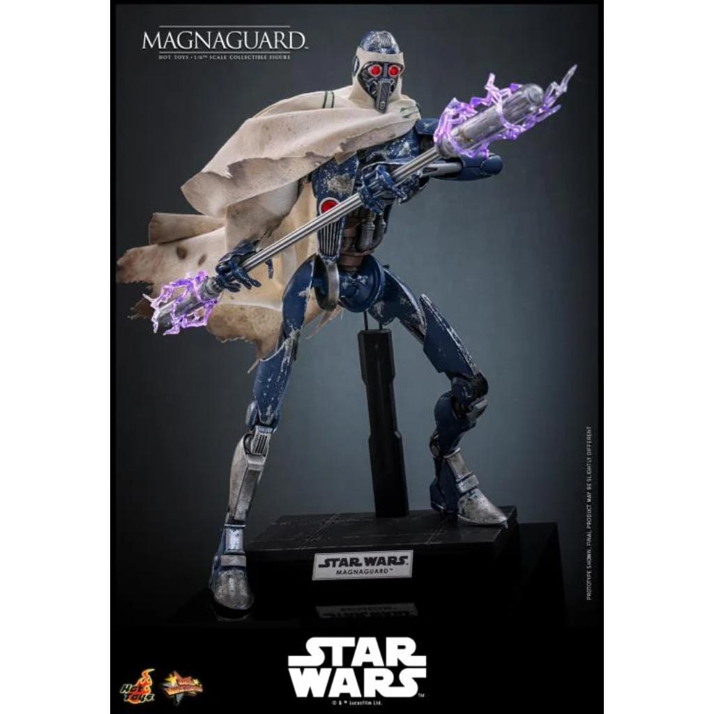 MMS856 Star Wars: Revenge of the Sith - 1/6th scale MagnaGuard