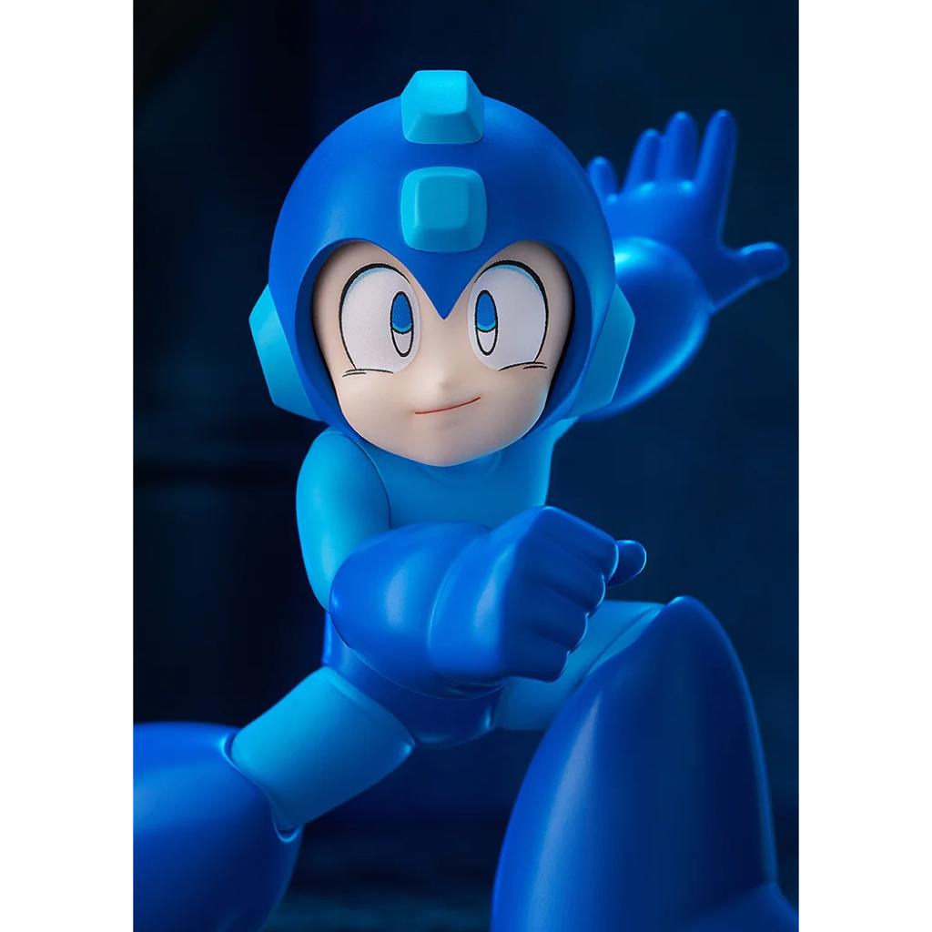 Pop Up Parade Mega Man