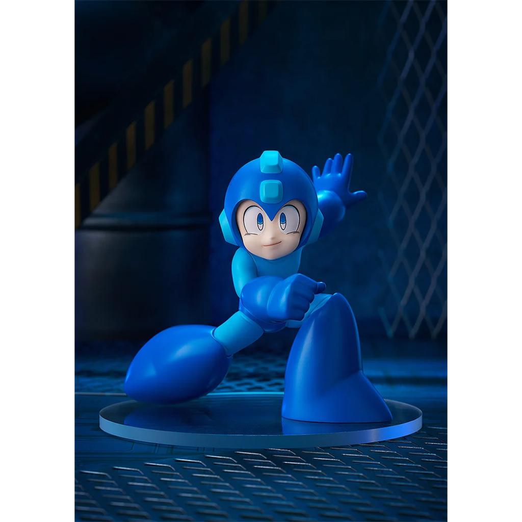 Pop Up Parade Mega Man
