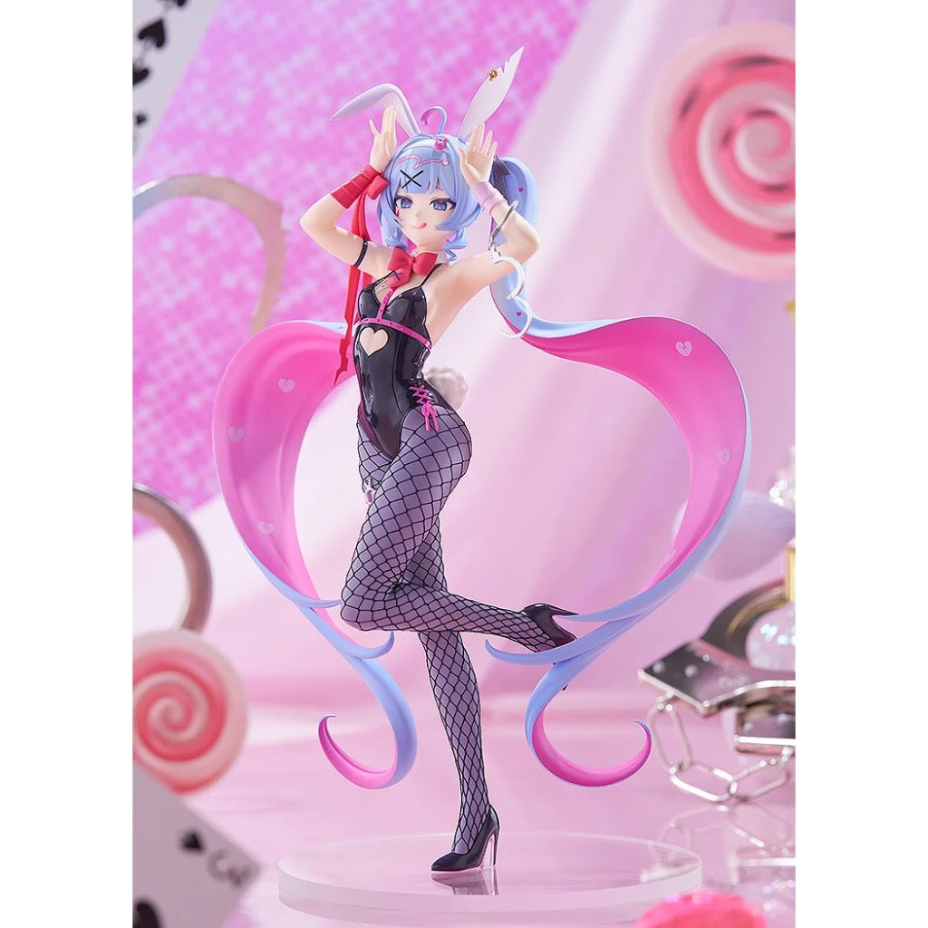 Pop Up Parade Hatsune Miku: Rabbit Hole Ver. L Size