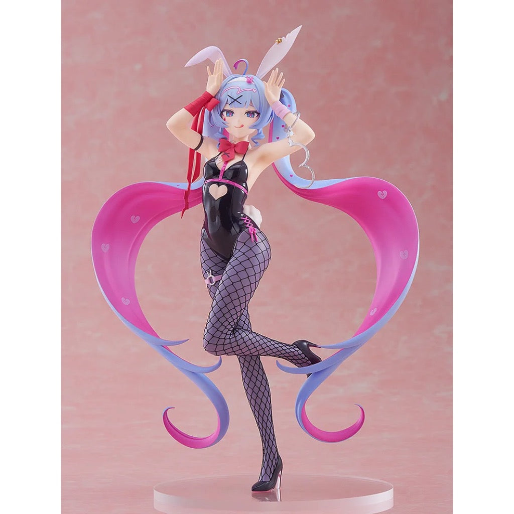 Pop Up Parade Hatsune Miku: Rabbit Hole Ver. L Size