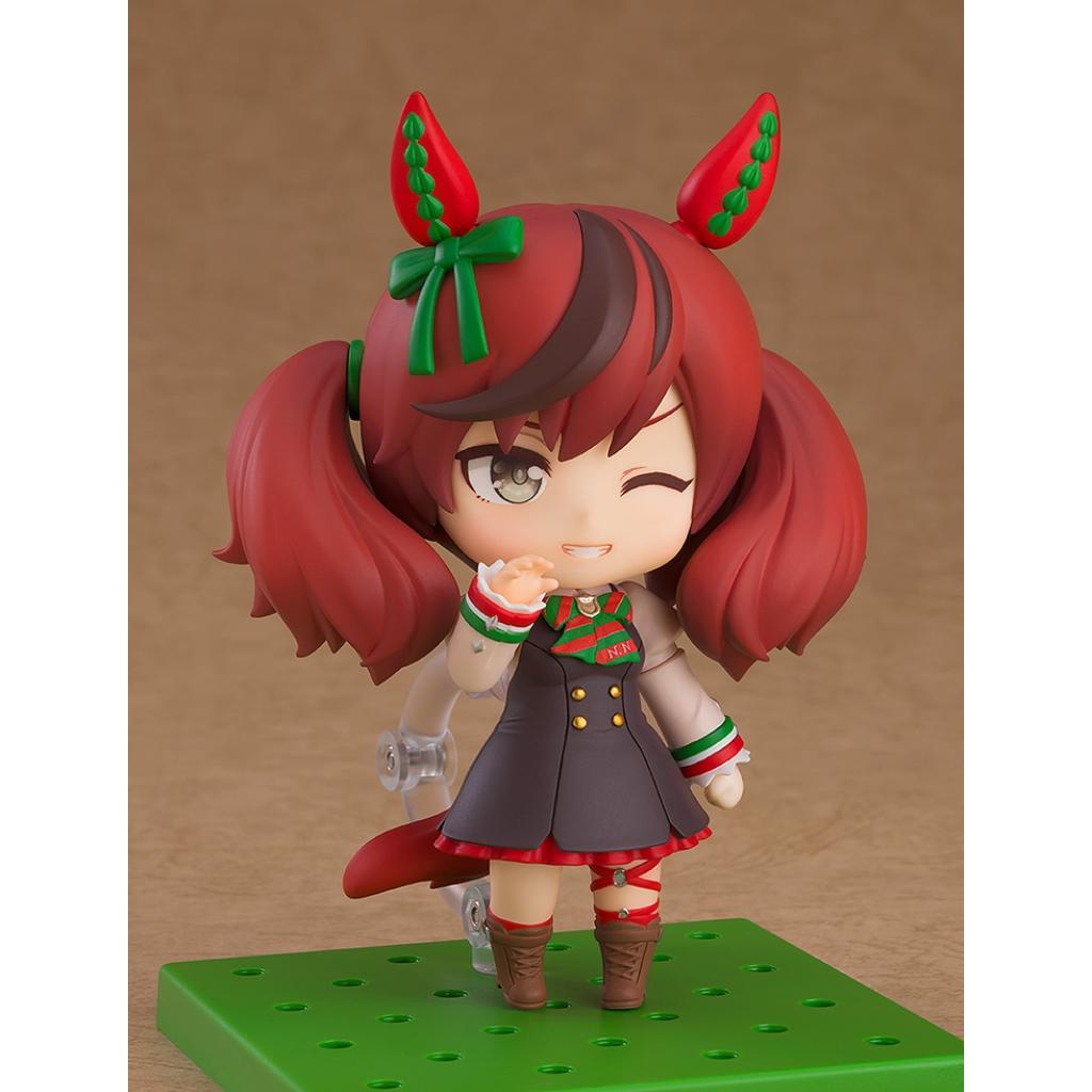 Nendoroid 2431 Nice Nature