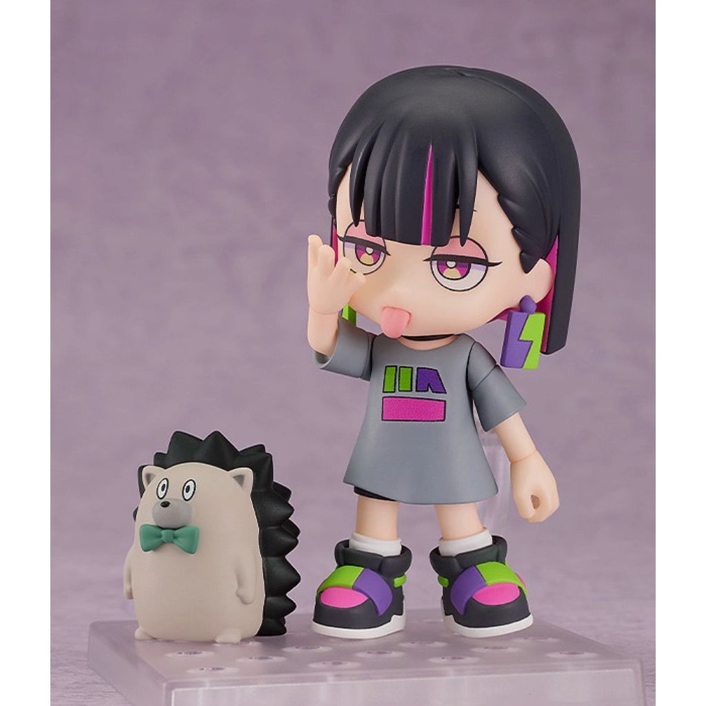 Nendoroid 2203 Zutto Mayonaka De Iinoni - Nira-Chan