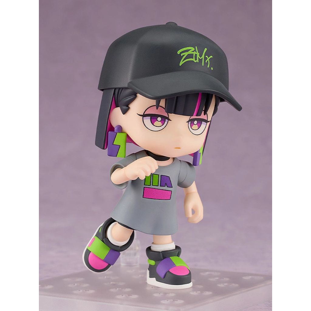 Nendoroid 2203 Zutto Mayonaka De Iinoni - Nira-Chan