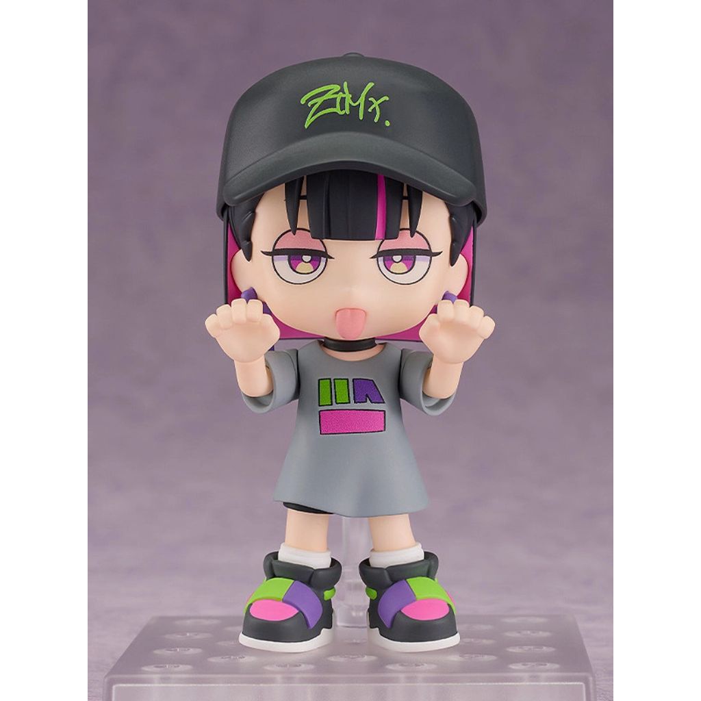 Nendoroid 2203 Zutto Mayonaka De Iinoni - Nira-Chan