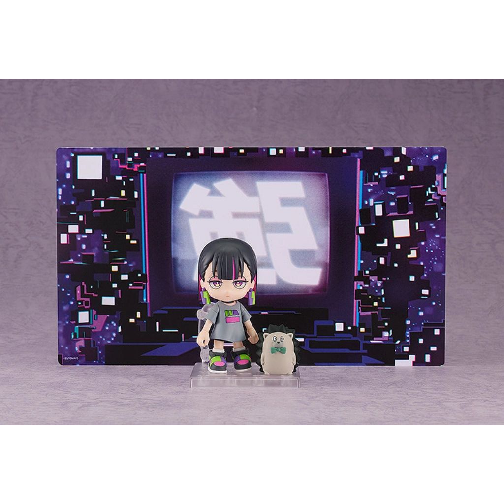 Nendoroid 2203 Zutto Mayonaka De Iinoni - Nira-Chan