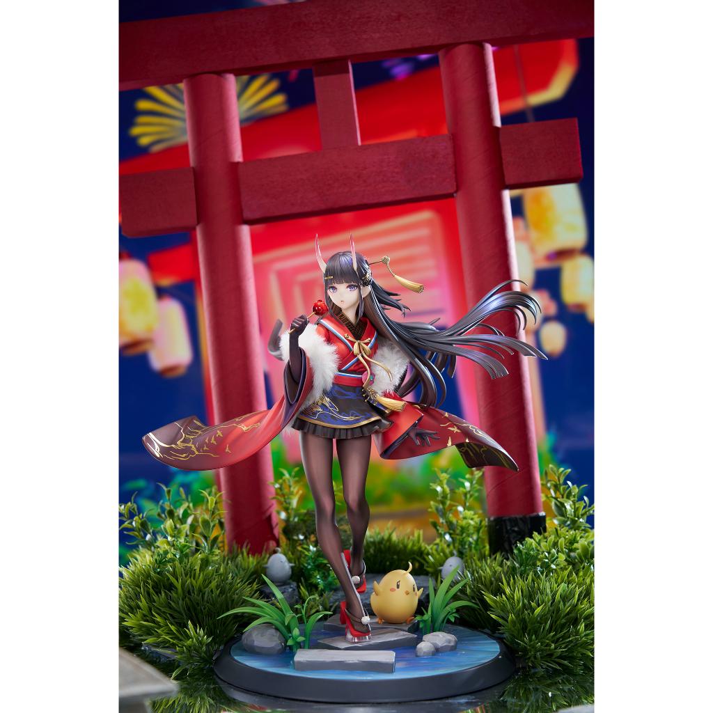 Azur Lane - Noshiro Uncharted Festival Grounds Ver. Figurine