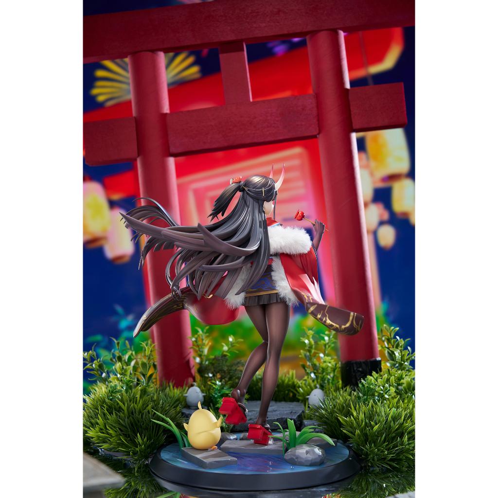 Azur Lane - Noshiro Uncharted Festival Grounds Ver. Figurine