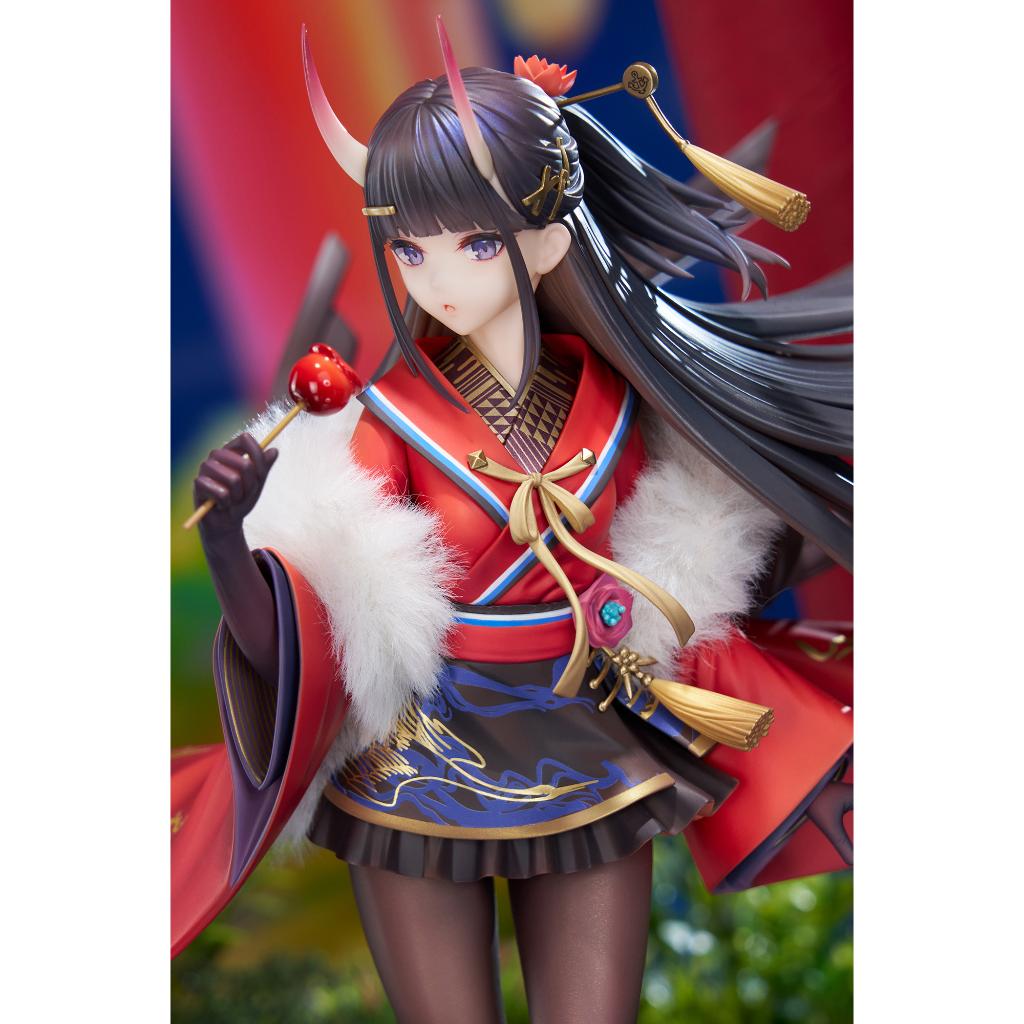 Azur Lane - Noshiro Uncharted Festival Grounds Ver. Figurine