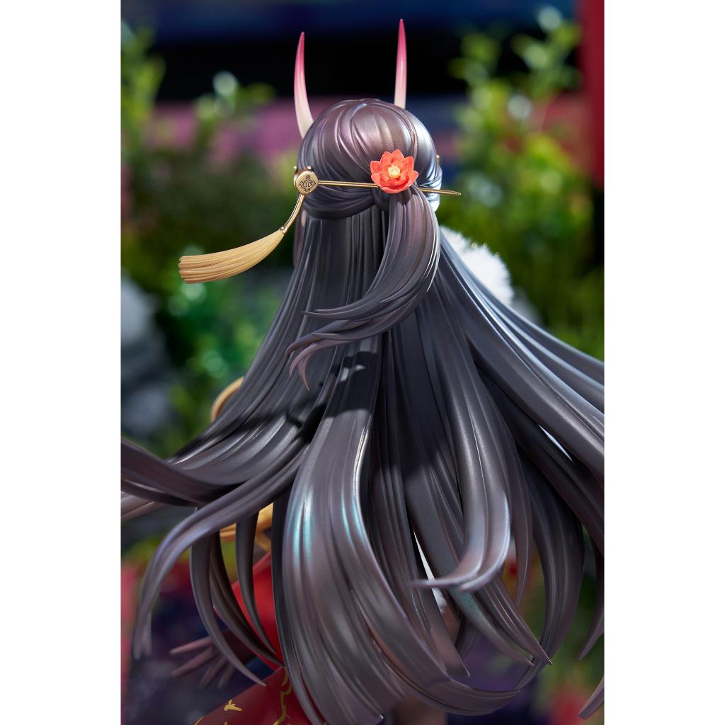 Azur Lane - Noshiro Uncharted Festival Grounds Ver. Figurine