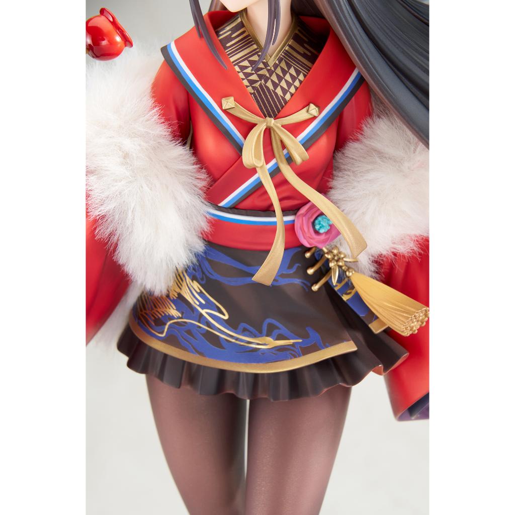 Azur Lane - Noshiro Uncharted Festival Grounds Ver. Figurine