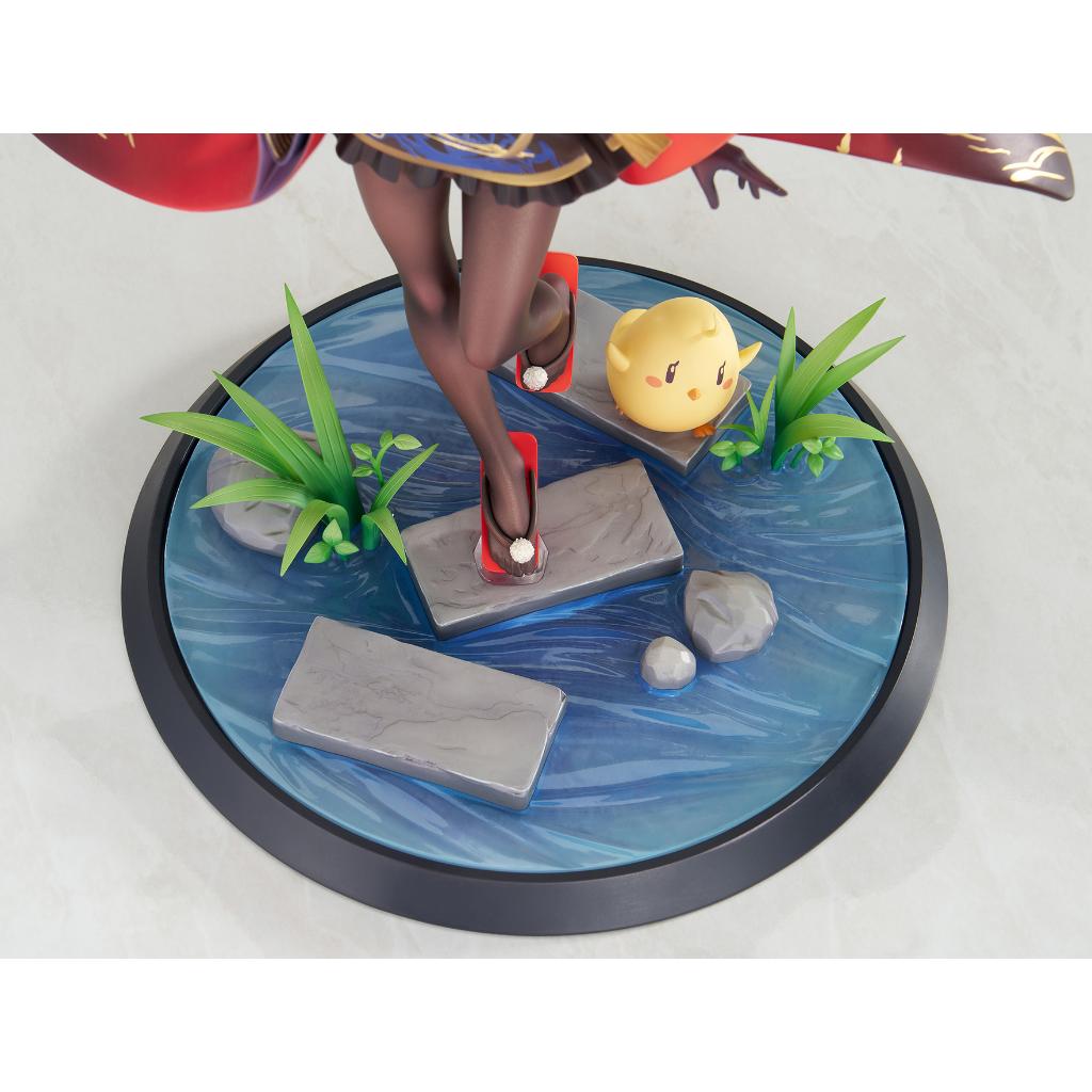 Azur Lane - Noshiro Uncharted Festival Grounds Ver. Figurine