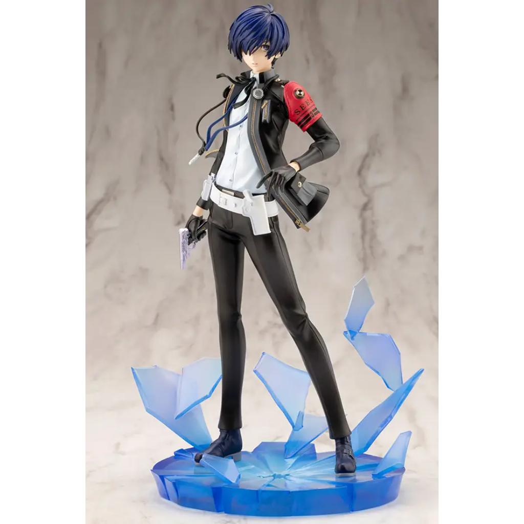 Persona 3 Reload - ARTFX J PS3 Hero [Reissue]