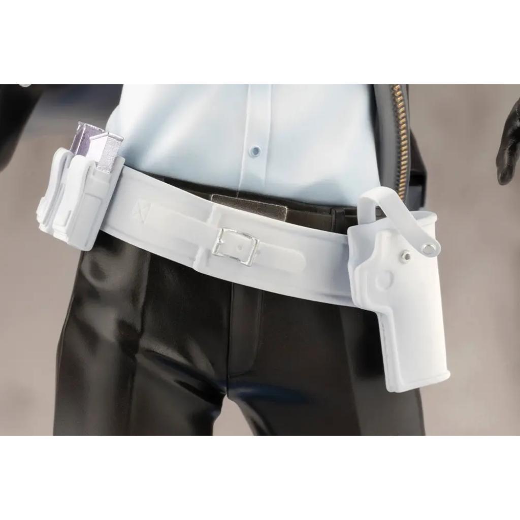 Persona 3 Reload - ARTFX J PS3 Hero [Reissue]