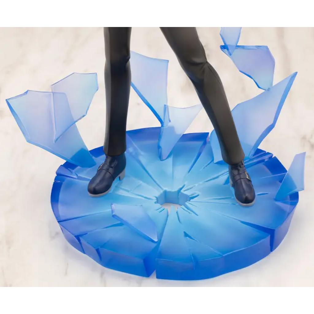 Persona 3 Reload - ARTFX J PS3 Hero [Reissue]