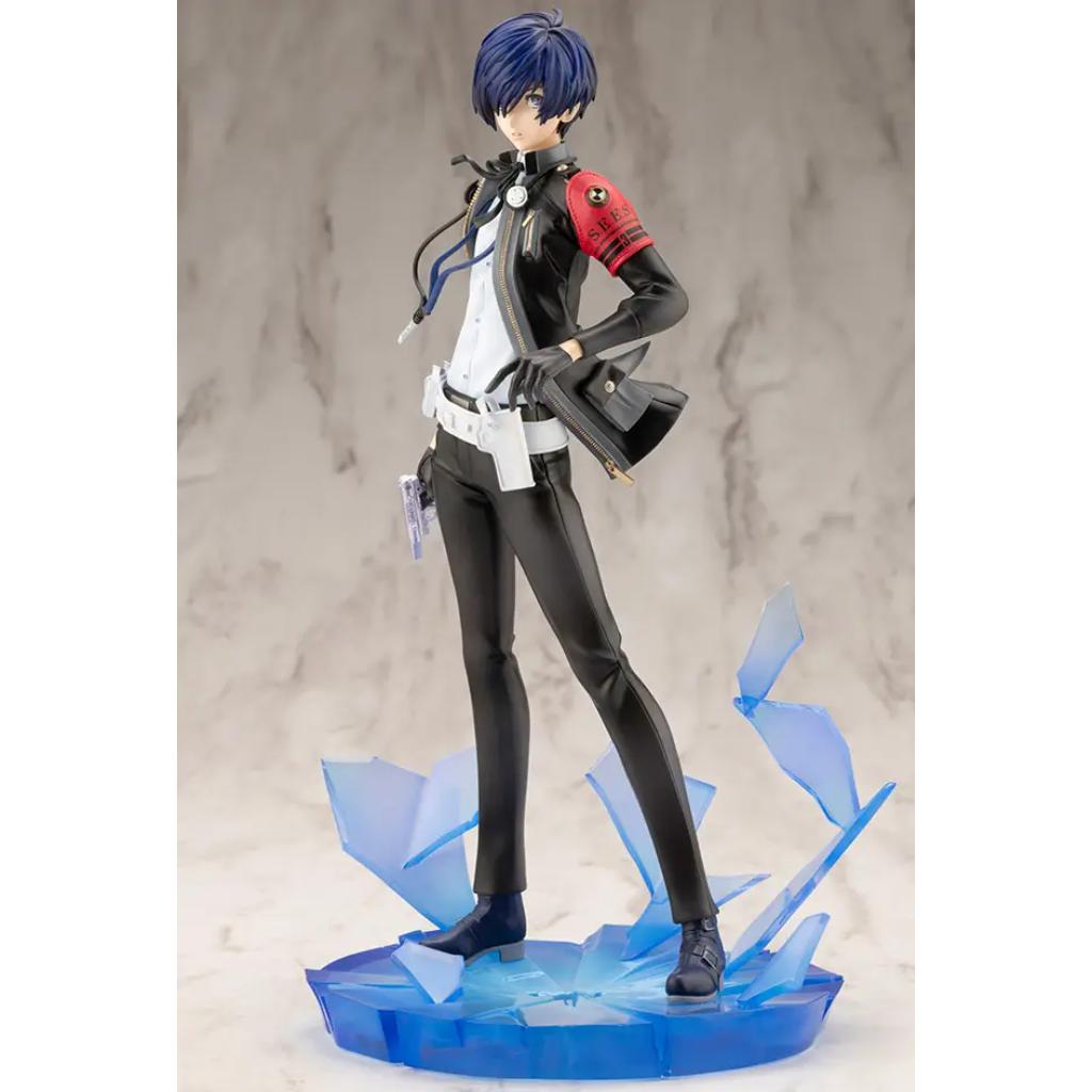 Persona 3 Reload - ARTFX J PS3 Hero [Reissue]
