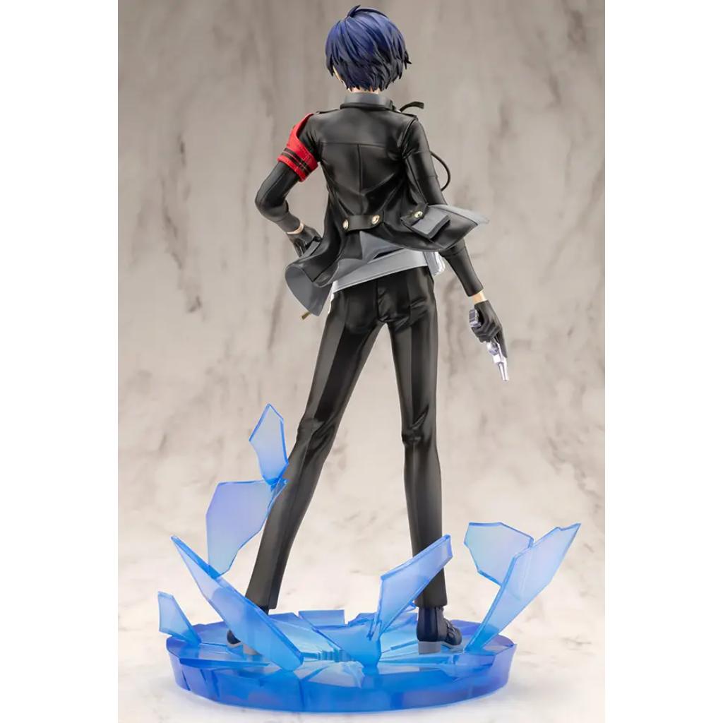 Persona 3 Reload - ARTFX J PS3 Hero [Reissue]