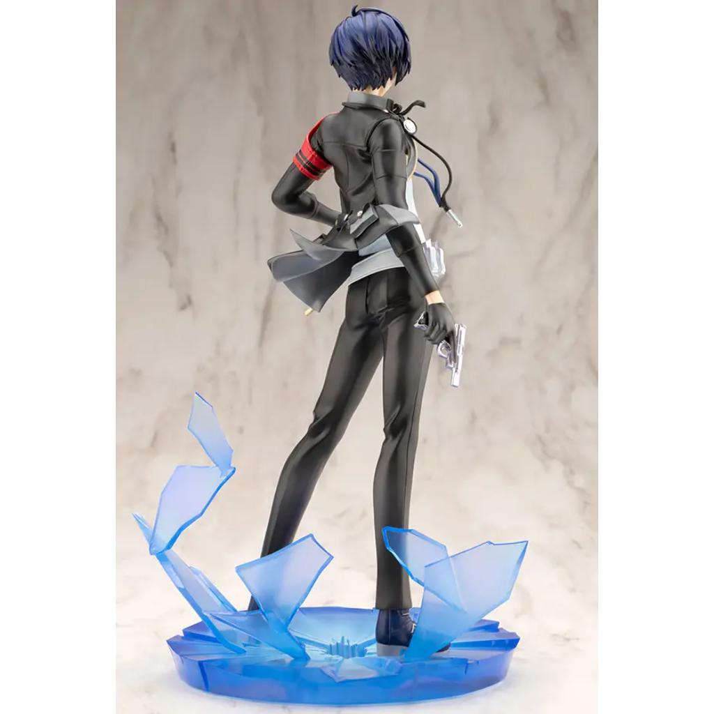 Persona 3 Reload - ARTFX J PS3 Hero [Reissue]