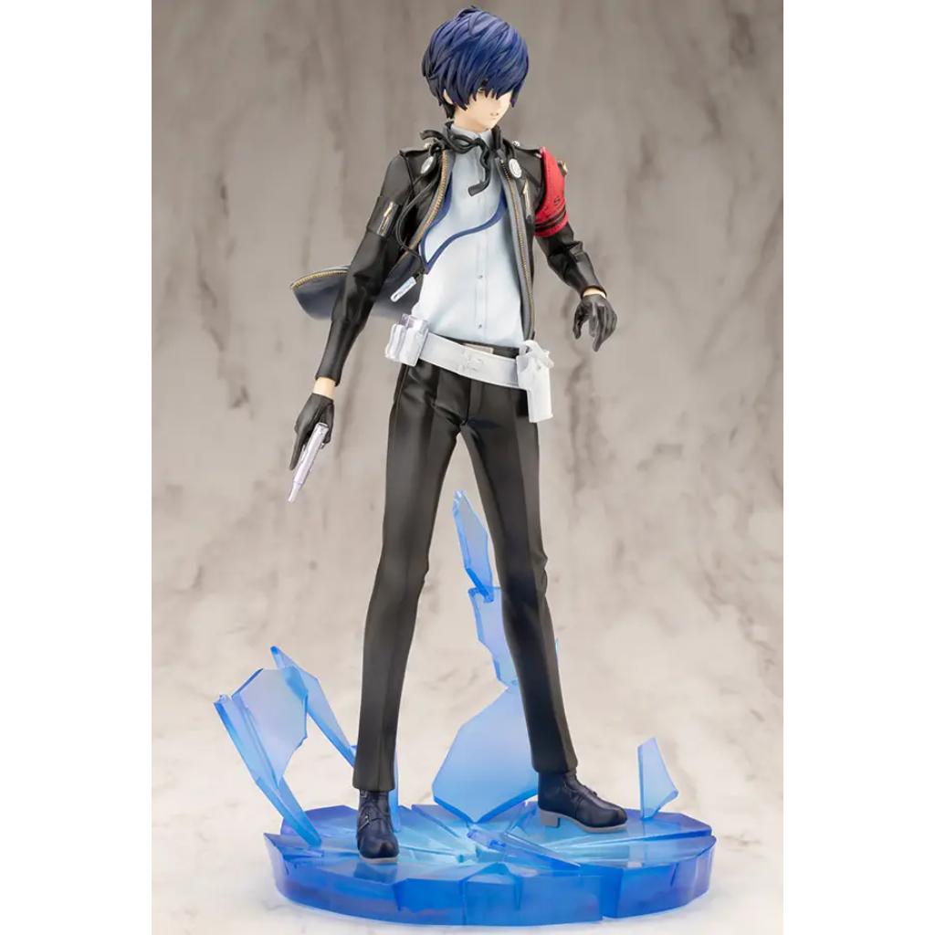 Persona 3 Reload - ARTFX J PS3 Hero [Reissue]