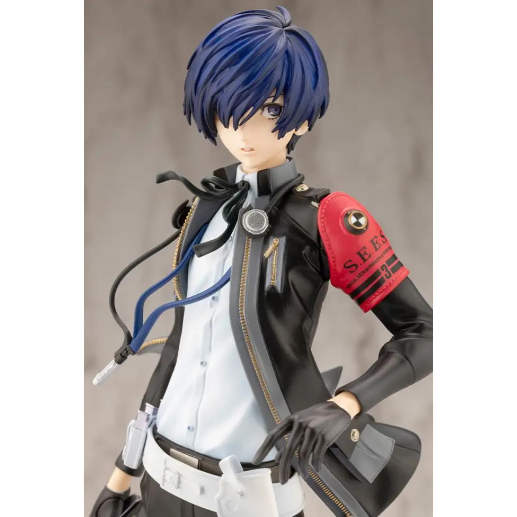 Persona 3 Reload - ARTFX J PS3 Hero [Reissue]