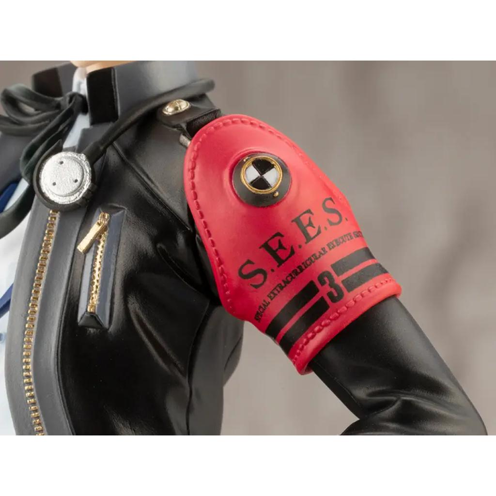 Persona 3 Reload - ARTFX J PS3 Hero [Reissue]