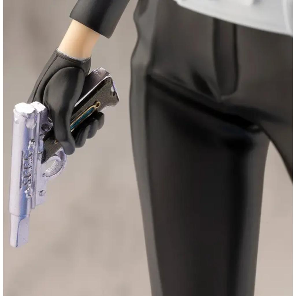 Persona 3 Reload - ARTFX J PS3 Hero [Reissue]