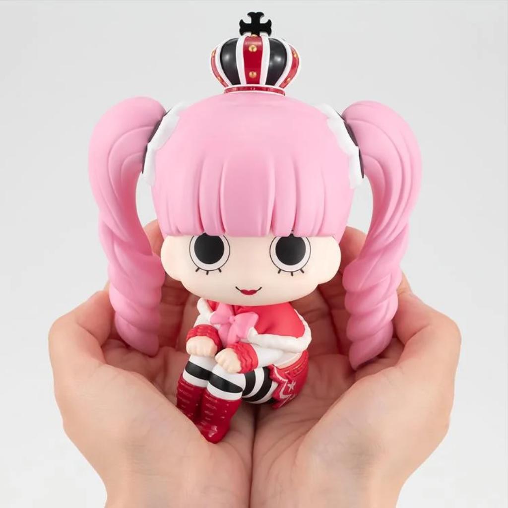 Lookup One Piece - Perona