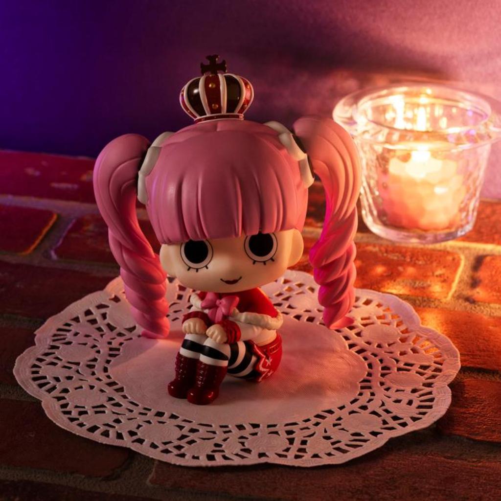 Lookup One Piece - Perona