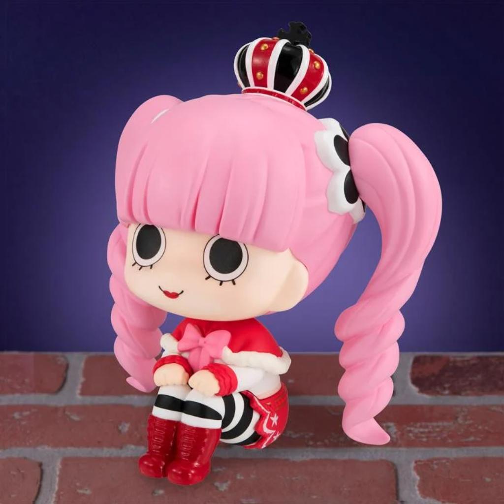 Lookup One Piece - Perona