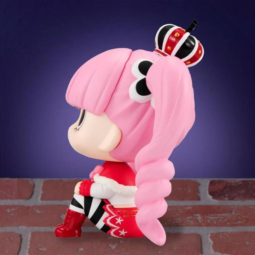 Lookup One Piece - Perona