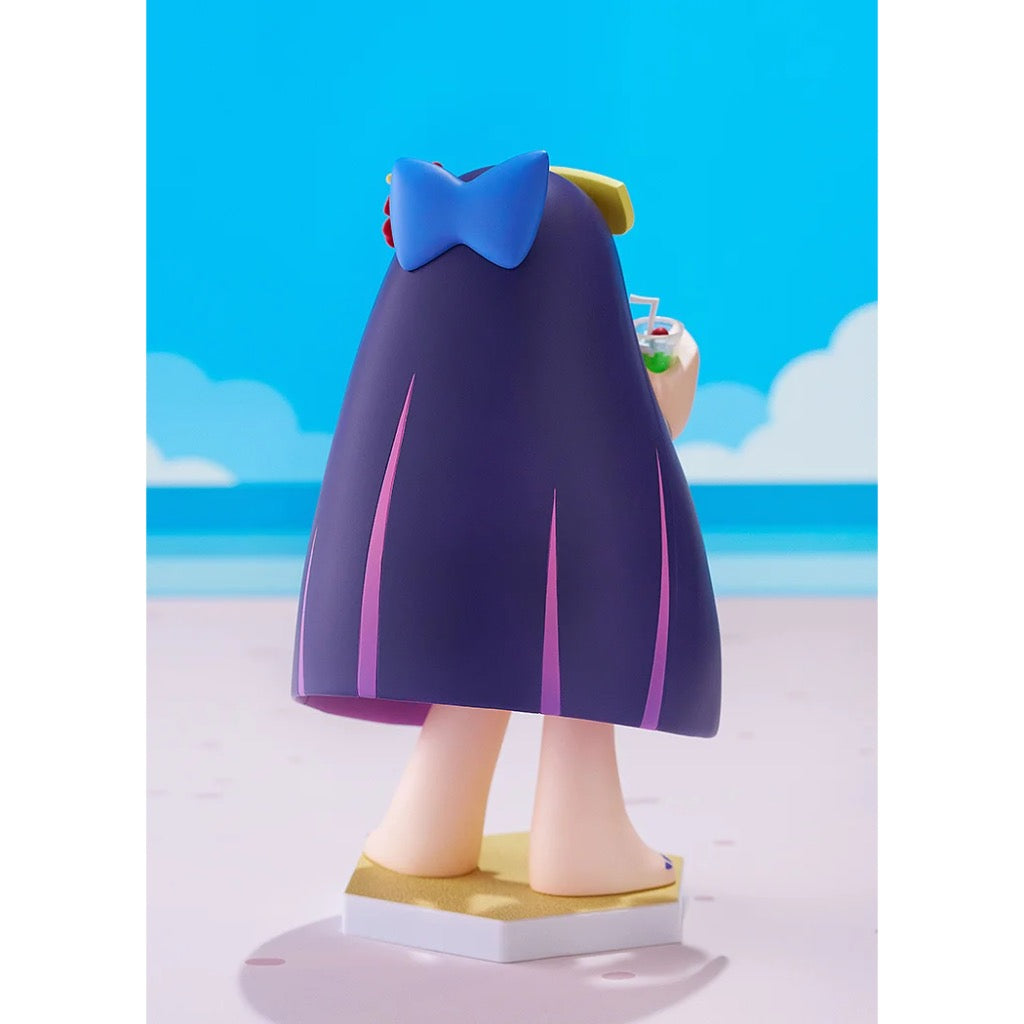 Panty & Stocking With Garterbelt - Pop Up Parade Beach Queens Stocking L Size