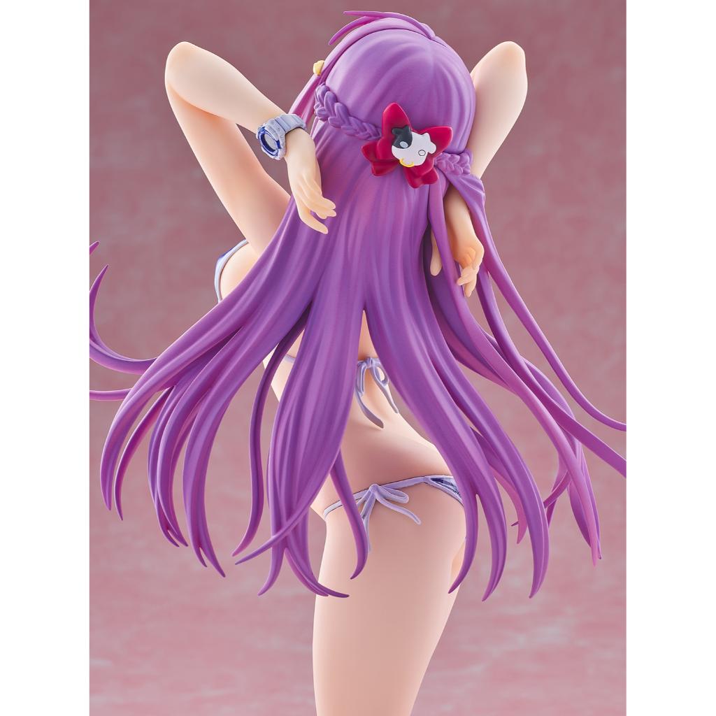 Grisaia:Phantom Trigger - Rena (Rena Fukami) Metallic Blue Ver.