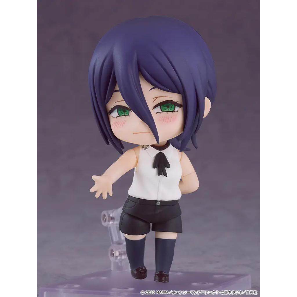 Nendoroid 2865 Chainsaw Man The Movie: Reze Arc - Reze