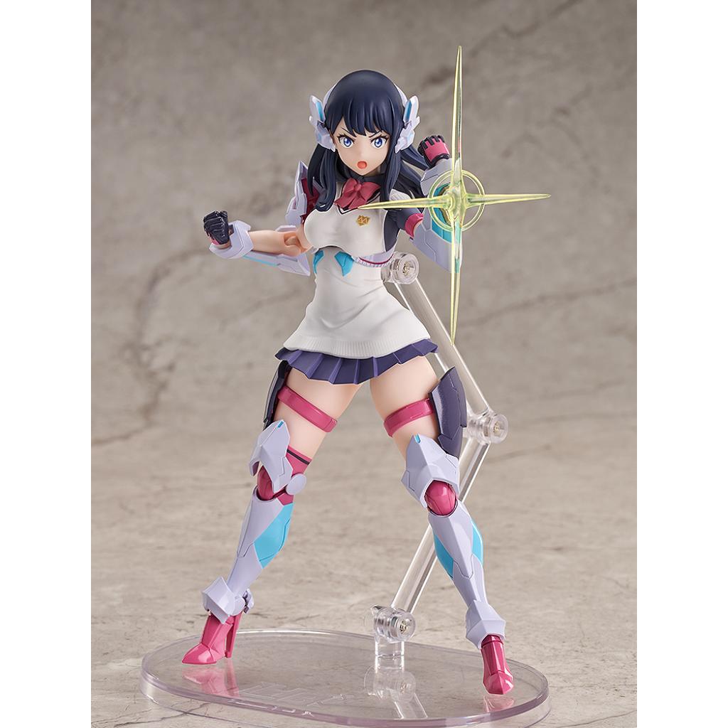 Gridman Universe - Hyper Body Rikka Takarada (Grid Tector Ver.)