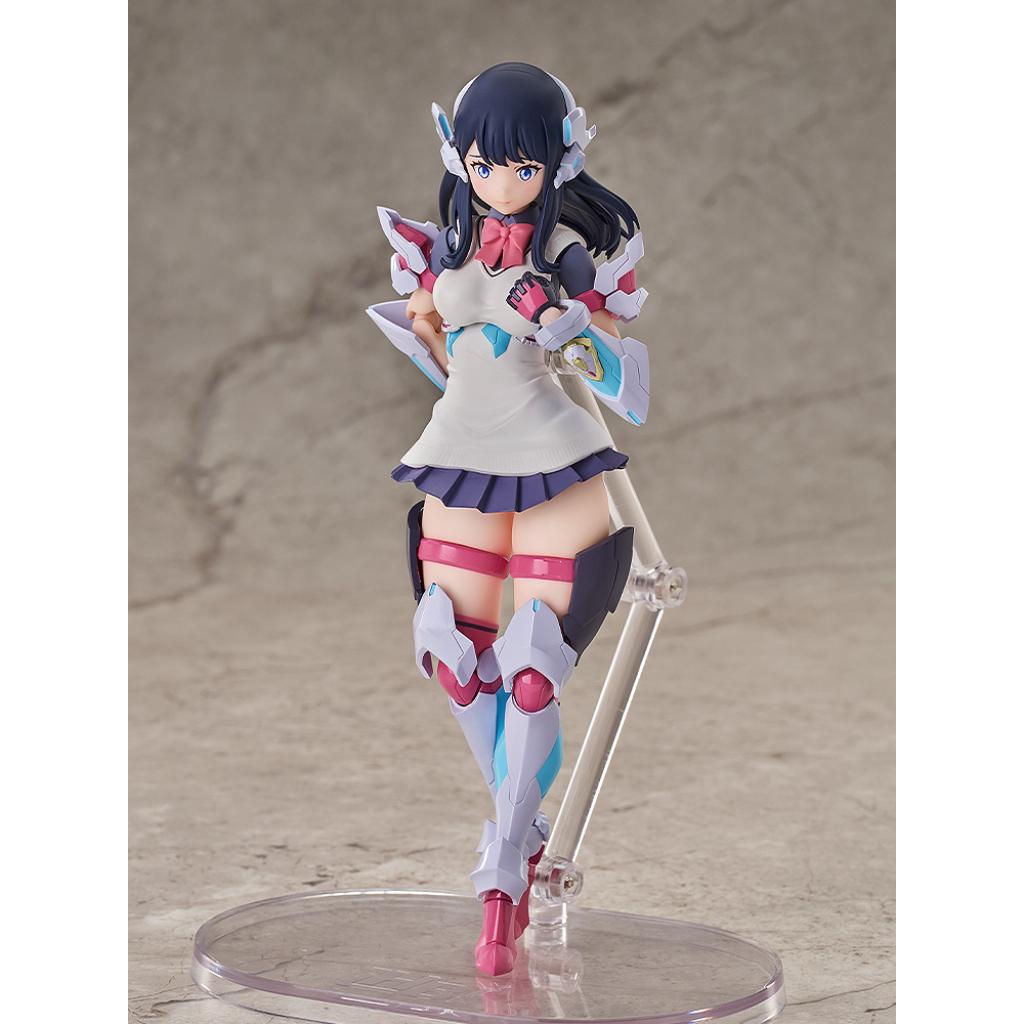 Gridman Universe - Hyper Body Rikka Takarada (Grid Tector Ver.)